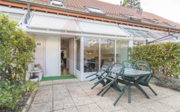 Maison contiguë 5.5 pièces - image - 1