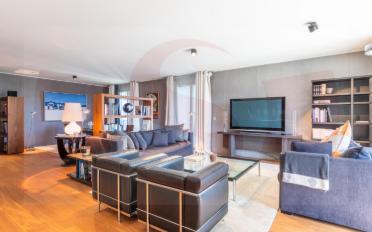 Möbl. Wohnobj. 5 Zimmer - image - 2