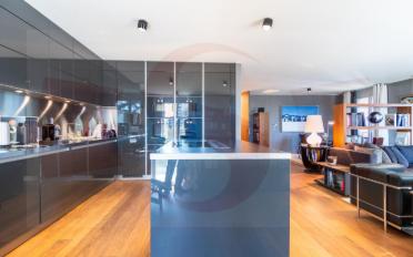 Möbl. Wohnobj. 5 Zimmer - image - 4