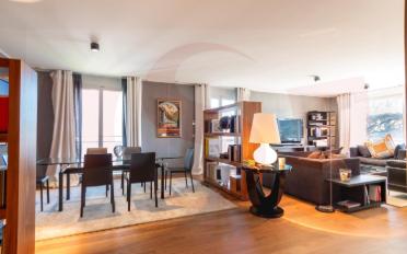 Möbl. Wohnobj. 5 Zimmer - image - 1