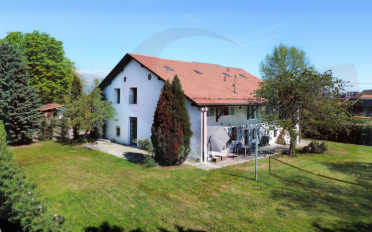 Single house 14 rooms - image - 1