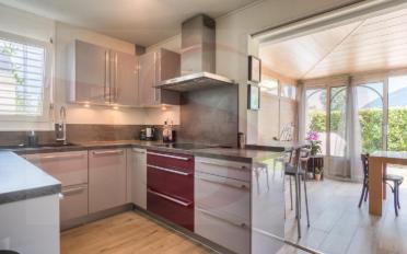 Row house 5 rooms - image - 4