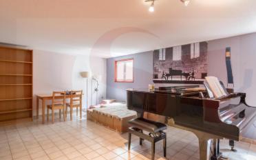 Row house 5 rooms - image - 11