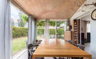 Row house 5 rooms - image - 3
