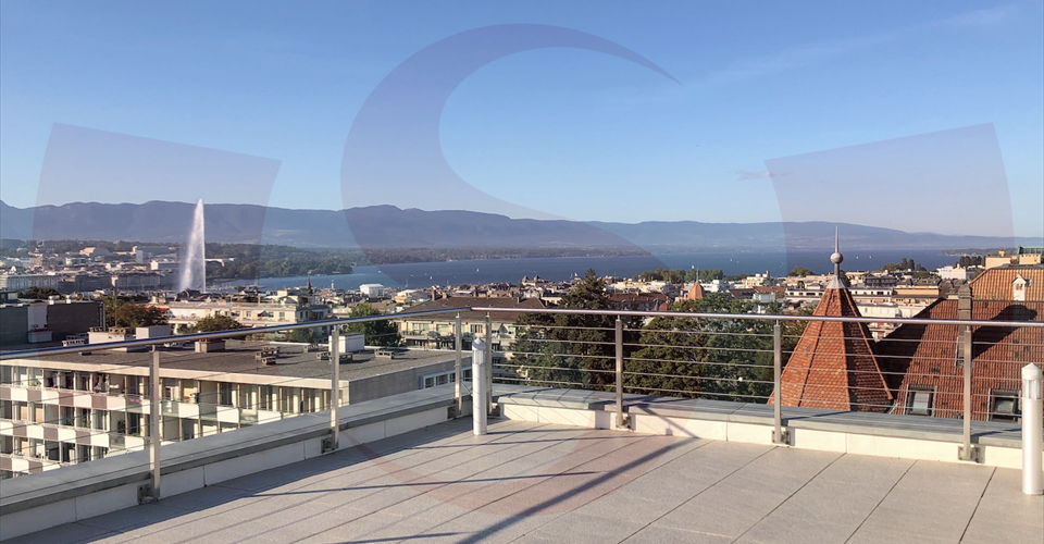 Genève, Geneva