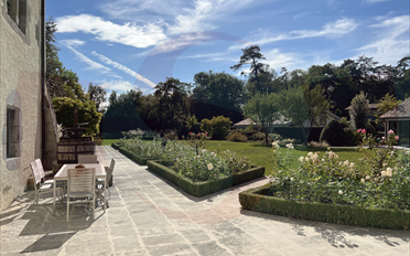 Schloss 20 Zimmer - image - 13