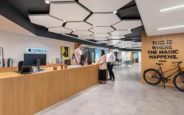 Office - image - 5