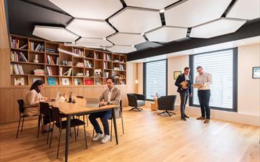Office - image - 11