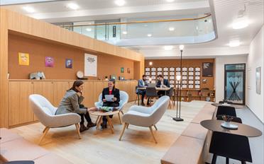 Office - image - 7