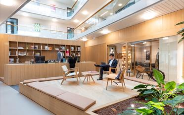 Office - image - 7