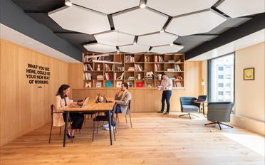Office - image - 5
