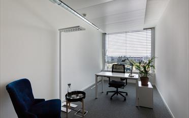 Büro - image - 2