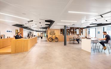 Büro - image - 7