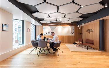 Büro - image - 8