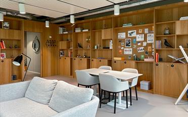 Bureau - image - 14