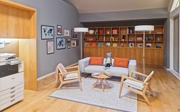 Bureau - image - 1