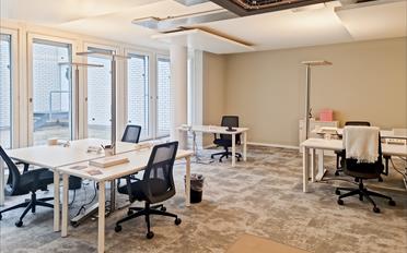 Bureau - image - 1