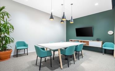 Büro - image - 1