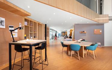 Office - image - 5