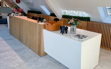 Büro - image - 3