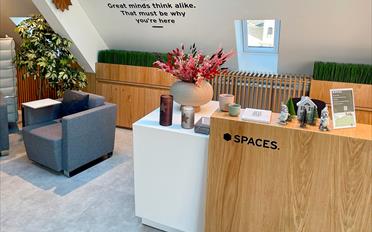 Office - image - 4