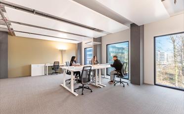 Bureau - image - 1