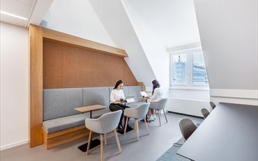Bureau - image - 6