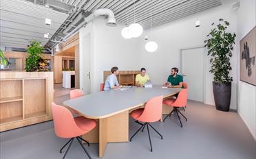 Büro - image - 1