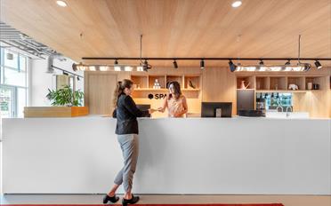 Bureau - image - 2