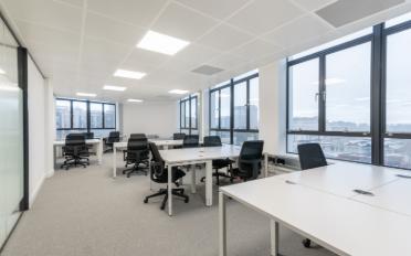Büro - image - 2
