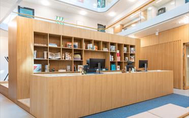 Büro - image - 4