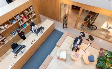 Büro - image - 5