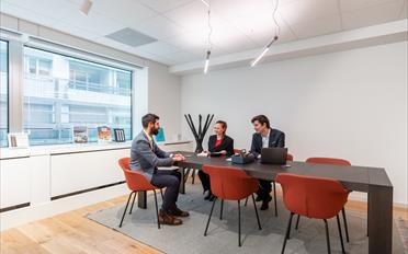 Büro - image - 10