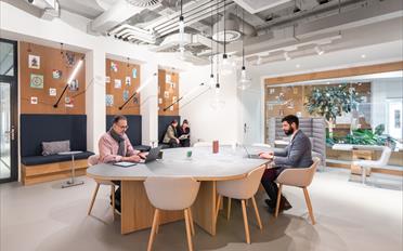 Büro - image - 11
