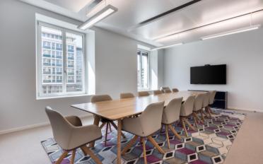 Büro - image - 6