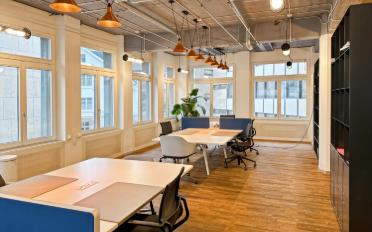 Büro - image - 1