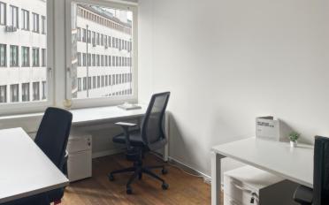 Büro - image - 1