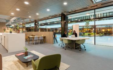 Büro - image - 1