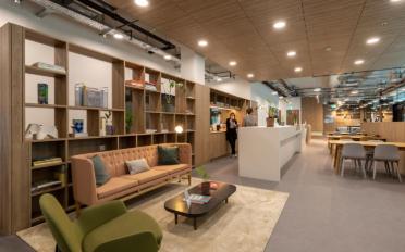 Office - image - 7