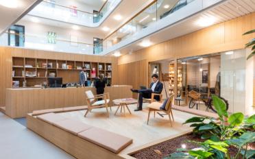 Office - image - 1