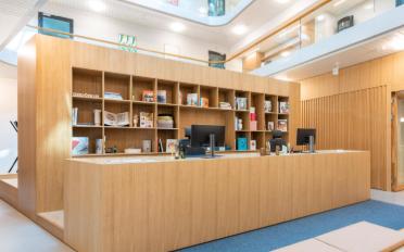 Office - image - 3