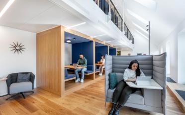 Office - image - 1