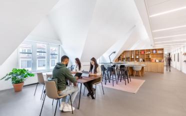 Büro - image - 6