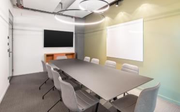 Büro - image - 1