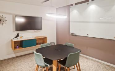 Büro - image - 9