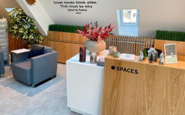 Büro - image - 2