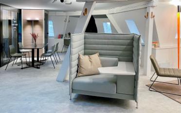 Büro - image - 1