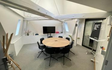 Büro - image - 1