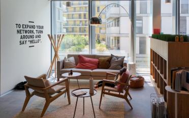 Office - image - 1