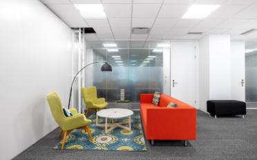 Büro - image - 3